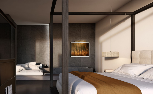 Roomers ParkView, a Luxury Collection Hotel, Frankfurt