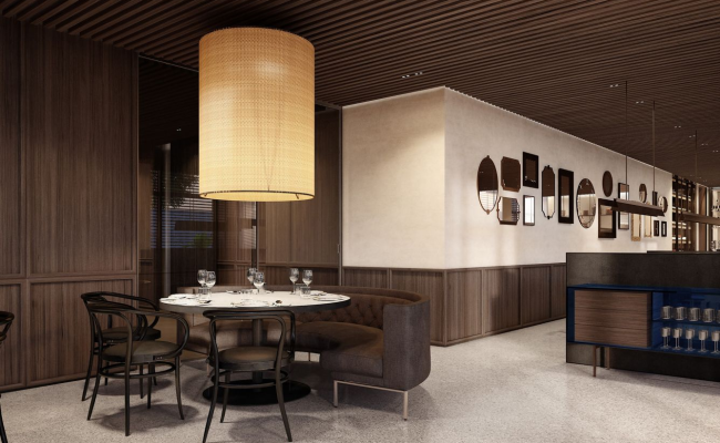 Roomers ParkView, a Luxury Collection Hotel, Frankfurt