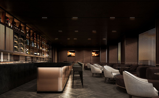 Roomers ParkView, a Luxury Collection Hotel, Frankfurt
