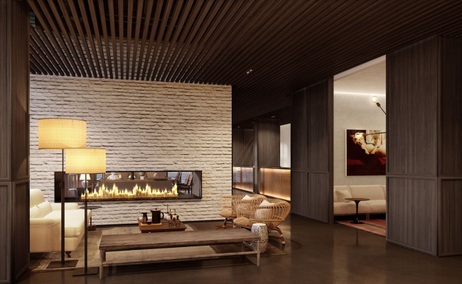 Roomers ParkView, a Luxury Collection Hotel, Frankfurt