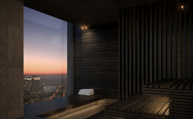 Roomers ParkView, a Luxury Collection Hotel, Frankfurt