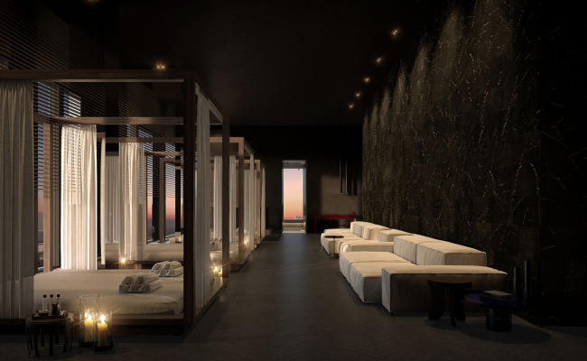 Roomers ParkView, a Luxury Collection Hotel, Frankfurt
