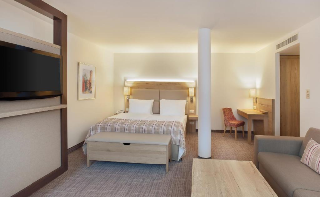 Holiday Inn Nürnberg City Centre by IHG