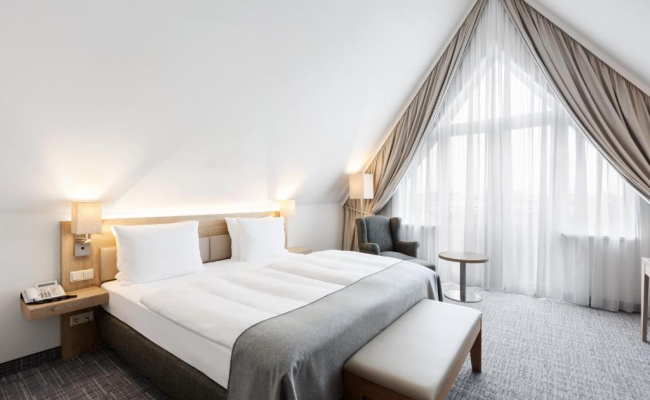 Holiday Inn Nürnberg City Centre by IHG