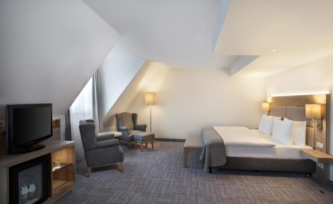 Holiday Inn Nürnberg City Centre by IHG