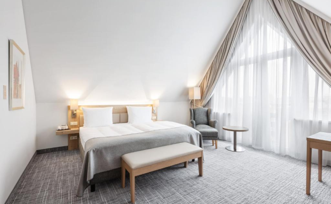 Holiday Inn Nürnberg City Centre by IHG