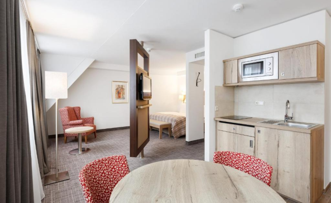 Holiday Inn Nürnberg City Centre by IHG