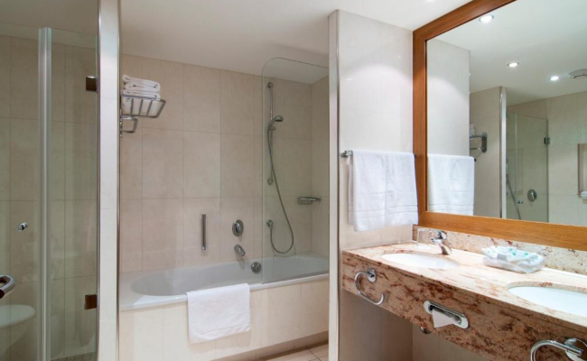 Holiday Inn Nürnberg City Centre by IHG