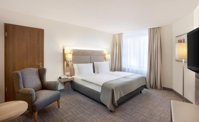 Holiday Inn Nürnberg City Centre by IHG