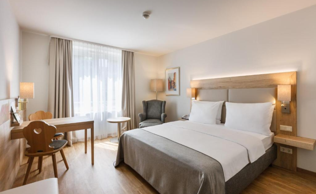 Holiday Inn Nürnberg City Centre by IHG