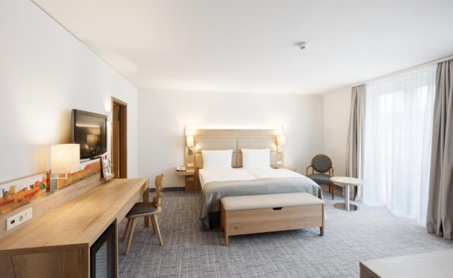 Holiday Inn Nürnberg City Centre by IHG