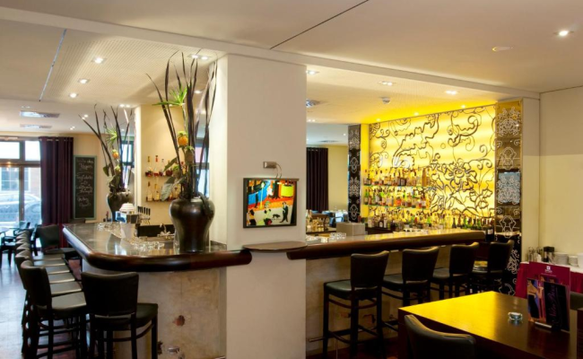 Holiday Inn Nürnberg City Centre by IHG