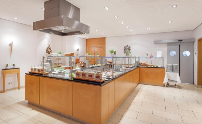 Holiday Inn Nürnberg City Centre by IHG