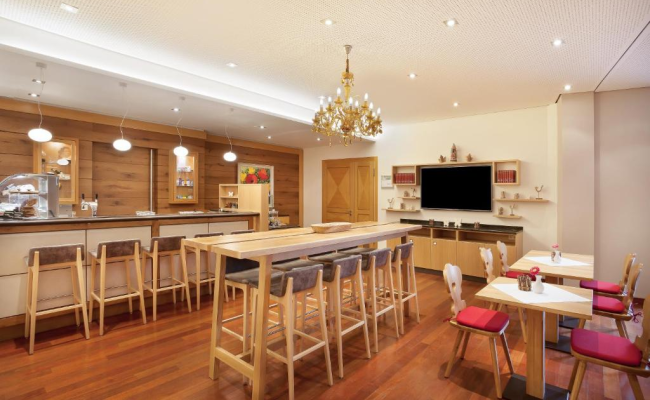 Holiday Inn Nürnberg City Centre by IHG