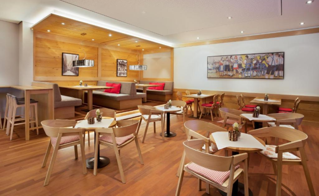 Holiday Inn Nürnberg City Centre by IHG