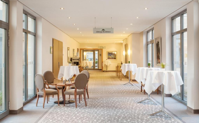 Holiday Inn Nürnberg City Centre by IHG