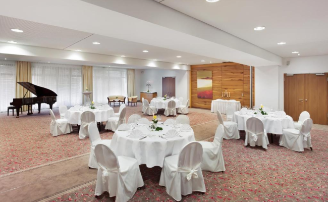 Holiday Inn Nürnberg City Centre by IHG