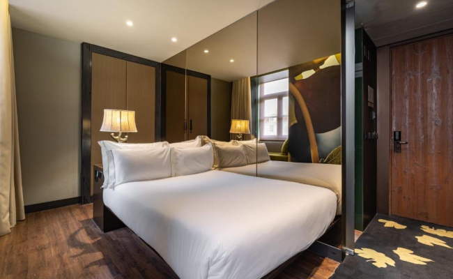 Figueira by The Beautique Hotels & Spa