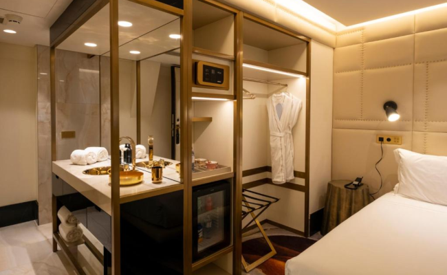 Madalena by The Beautique Hotels
