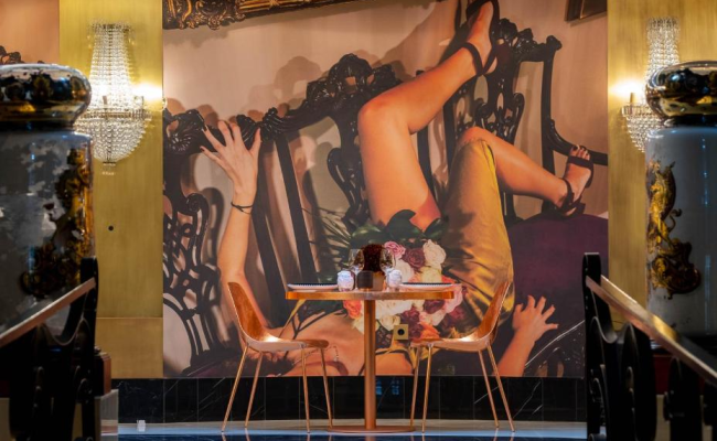 Madalena by The Beautique Hotels