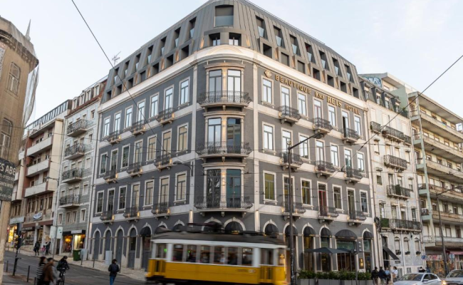 Dos Reis by The Beautique Hotels