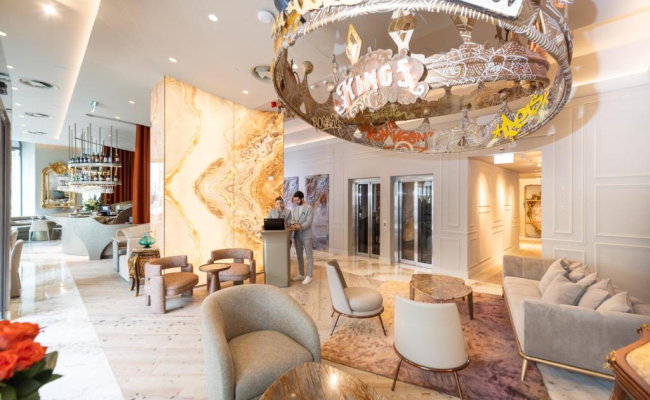 Dos Reis by The Beautique Hotels