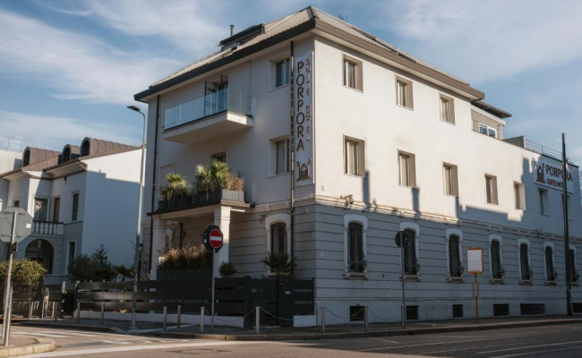 Porpora Suite Hotel