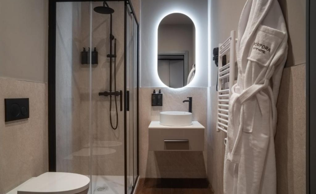 Porpora Suite Hotel