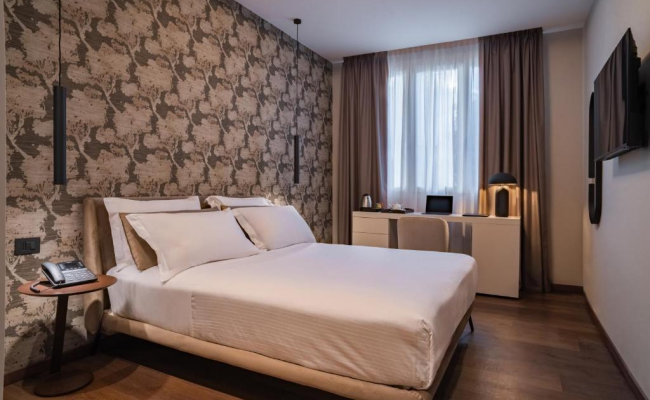 Porpora Suite Hotel