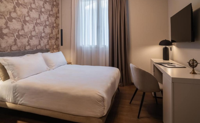 Porpora Suite Hotel
