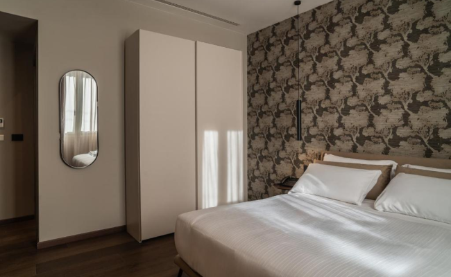 Porpora Suite Hotel