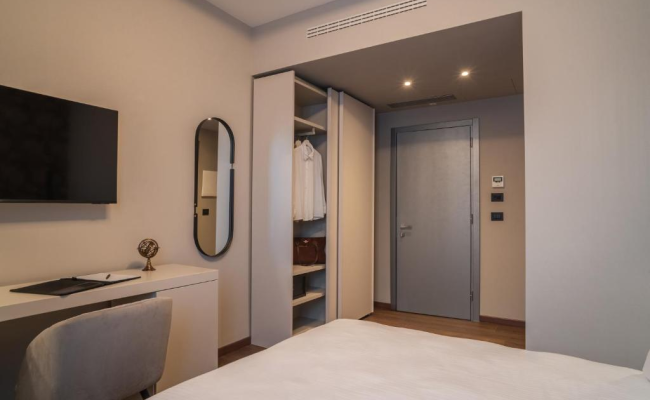 Porpora Suite Hotel