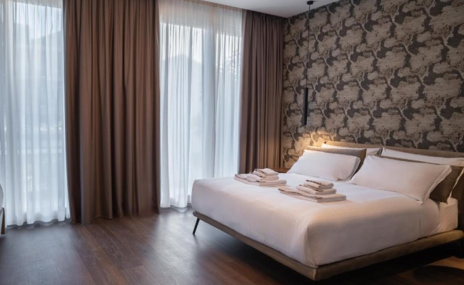Porpora Suite Hotel