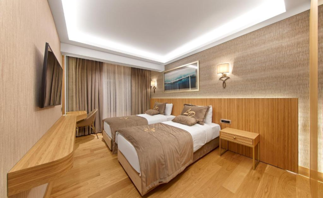 Lady Diana Hotel