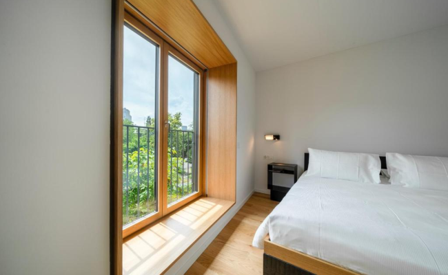 SET Hotel.Residence by Teufelhof Basel
