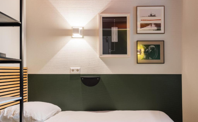 Weber Hotel