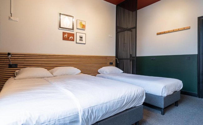 Weber Hotel