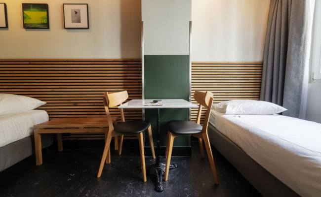 Weber Hotel