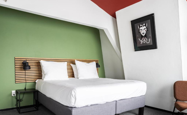 Weber Hotel