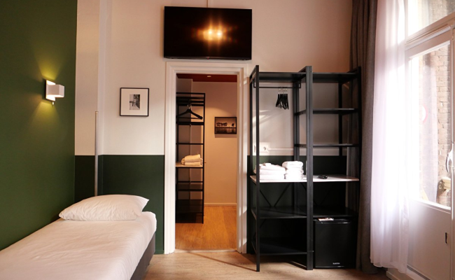 Weber Hotel