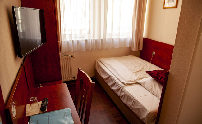 Altstadt Hotel Rheinblick