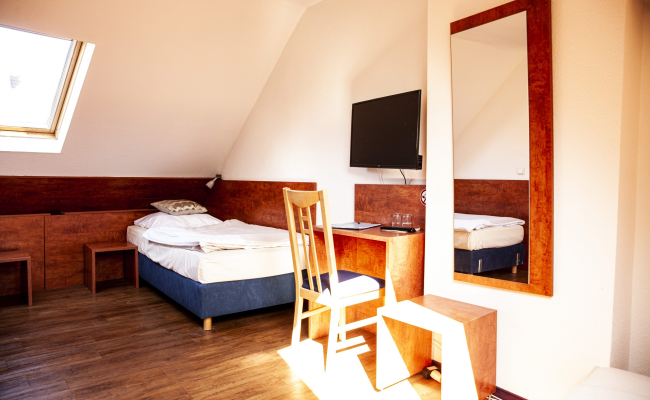 Altstadt Hotel Rheinblick