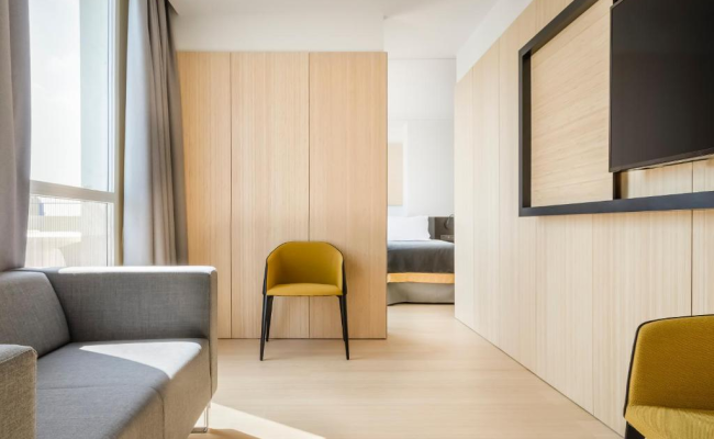 Dorma Plaza Catalunya