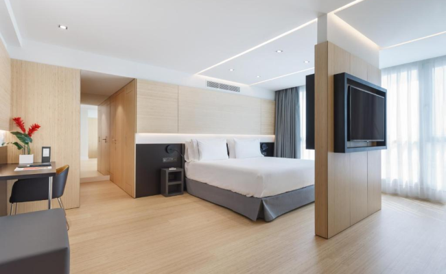 Dorma Plaza Catalunya