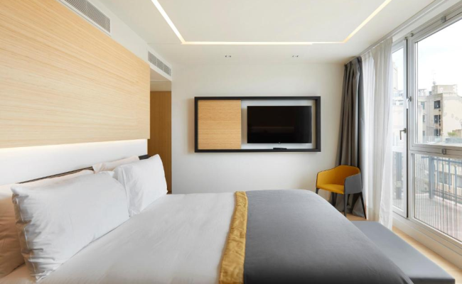 Dorma Plaza Catalunya