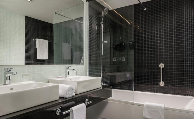 Dorma Plaza Catalunya