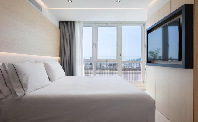 Dorma Plaza Catalunya