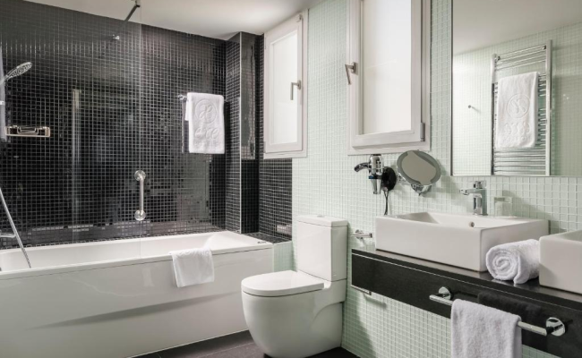 Dorma Plaza Catalunya