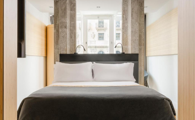 Dorma Plaza Catalunya