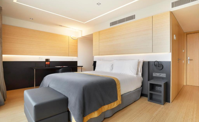 Dorma Plaza Catalunya